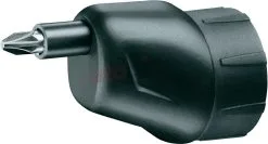 Adaptador Para Atornillar Cerca De Bordes Bosch IXO » Rotopino.es