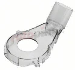 Adaptador Para Extracción De Polvo, Módulo De Husillo Superior Bosch » Rotopino.es