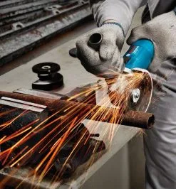 Amoladora Angualar 125mm Bosch GWS 750 S » Rotopino.es -Ofertas Bosch Tienda amoladora angualar 125mm bosch gws 750 s 52784