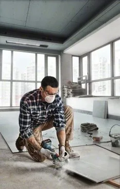 Amoladora Angular 115mm Bosch GWS 180-LI » Rotopino.es -Ofertas Bosch Tienda amoladora angular 115mm bosch gws 180 li 81083