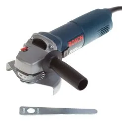 Amoladora Angular 125mm Bosch GWS 1400 » Rotopino.es
