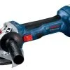 Amoladora Angular 125mm Bosch GWS 180-LI » Rotopino.es -Ofertas Bosch Tienda amoladora angular 125mm bosch gws 180 li 94202