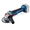 Amoladora Angular 125mm Bosch GWS 18V-10 » Rotopino.es