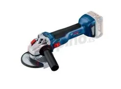 Amoladora Angular 125mm Bosch GWS 18V-10 » Rotopino.es