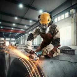 Amoladora Angular Bosch GWS 12-125 S » Rotopino.es -Ofertas Bosch Tienda amoladora angular bosch gws 12 125 s 136531