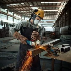 Amoladora Angular Bosch GWS 12-125 S » Rotopino.es -Ofertas Bosch Tienda amoladora angular bosch gws 12 125 s 136533