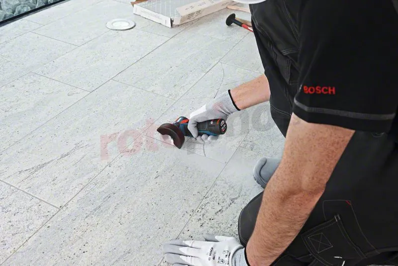 Amoladora Angular Bosch GWS 12V-76 » Rotopino.es 17 Amoladora Angular Bosch GWS 12V-76 » Rotopino.es - Imagen 15