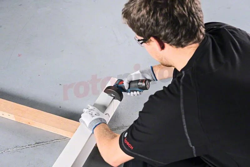 Amoladora Angular Bosch GWS 12V-76 » Rotopino.es 20 Amoladora Angular Bosch GWS 12V-76 » Rotopino.es - Imagen 18