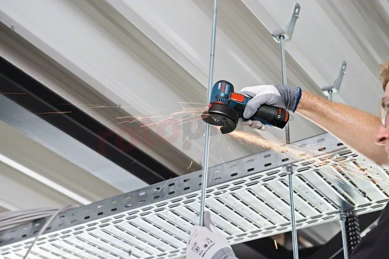 Amoladora Angular Bosch GWS 12V-76 » Rotopino.es 21 Amoladora Angular Bosch GWS 12V-76 » Rotopino.es - Imagen 19