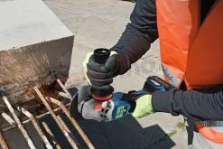 Amoladora Angular Bosch GWS 18V-15 SC » Rotopino.es -Ofertas Bosch Tienda amoladora angular bosch gws 18v 15 sc 76917