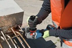 Amoladora Angular Bosch GWS 18V-15C » Rotopino.es -Ofertas Bosch Tienda amoladora angular bosch gws 18v 15c 76750