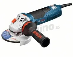 Amoladora Angular Bosch GWS 19-125 CI » Rotopino.es