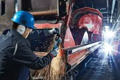 Amoladora Angular Bosch GWS 19-125 CIE » Rotopino.es -Ofertas Bosch Tienda amoladora angular bosch gws 19 125 cie 135421