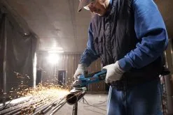 Amoladora Angular Bosch GWS 19-125 CIE » Rotopino.es -Ofertas Bosch Tienda amoladora angular bosch gws 19 125 cie 135422