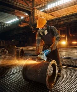 Amoladora Angular Bosch GWS 30-230 B » Rotopino.es 10 Amoladora Angular Bosch GWS 30-230 B » Rotopino.es -Ofertas Bosch Tienda amoladora angular bosch gws 30 230 b 113873