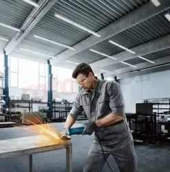 Amoladora Angular Bosch GWS 9-115 P » Rotopino.es -Ofertas Bosch Tienda amoladora angular bosch gws 9 115 p 73065