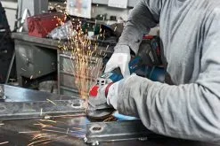 Amoladora Angular Bosch GWX 18V-10 » Rotopino.es -Ofertas Bosch Tienda amoladora angular bosch gwx 18v 10 76742