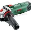 Amoladora Angular Bosch PWS 850-125 » Rotopino.es -Ofertas Bosch Tienda amoladora angular bosch pws 850 125 116013