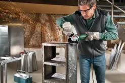 Amoladora Angular Bosch PWS 850-125 » Rotopino.es -Ofertas Bosch Tienda amoladora angular bosch pws 850 125 83100