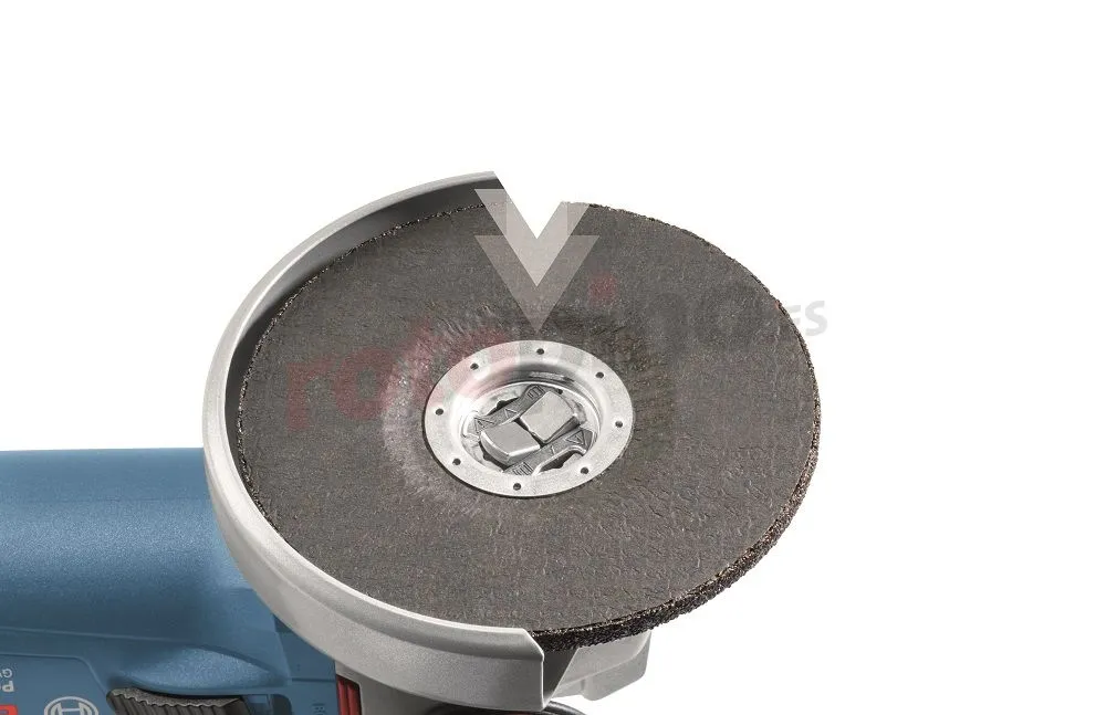 Amoladora Angular X-Lock Bosch GWX 750-115 » Rotopino.es 5 Amoladora Angular X-Lock Bosch GWX 750-115 » Rotopino.es - Imagen 3