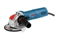 Amoladora Angular X-Lock Bosch GWX 750-125 » Rotopino.es