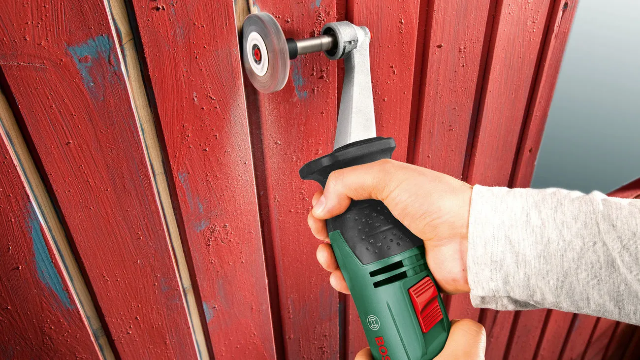 Amoladora De Rodillos Bosch Texoro » Rotopino.es 8 Amoladora De Rodillos Bosch Texoro » Rotopino.es - Imagen 6