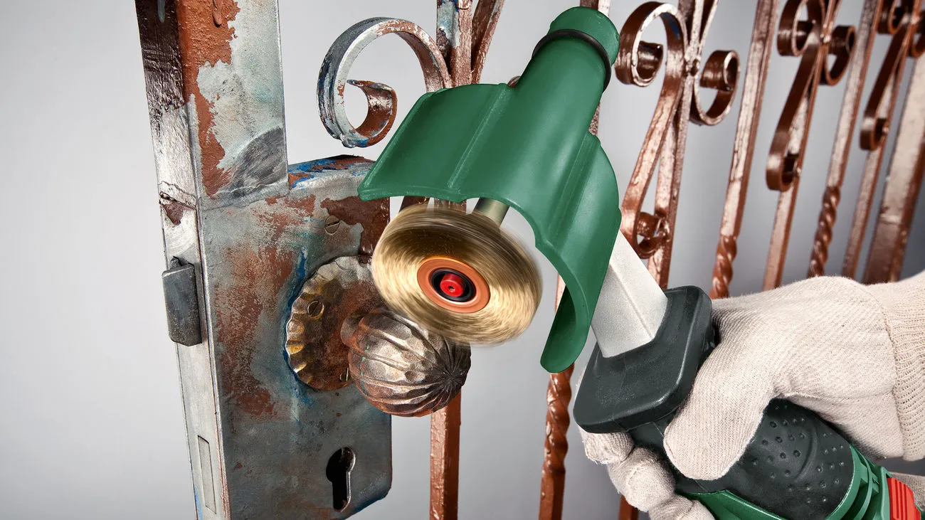 Amoladora De Rodillos Bosch Texoro » Rotopino.es 9 Amoladora De Rodillos Bosch Texoro » Rotopino.es - Imagen 7