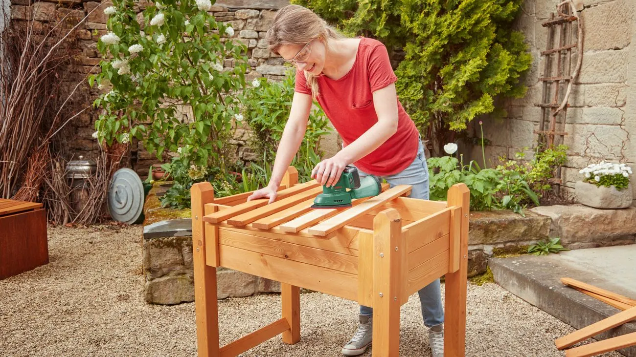 Amoladora Delta Bosch EasySander 18V-8 » Rotopino.es 7 Amoladora Delta Bosch EasySander 18V-8 » Rotopino.es - Imagen 5