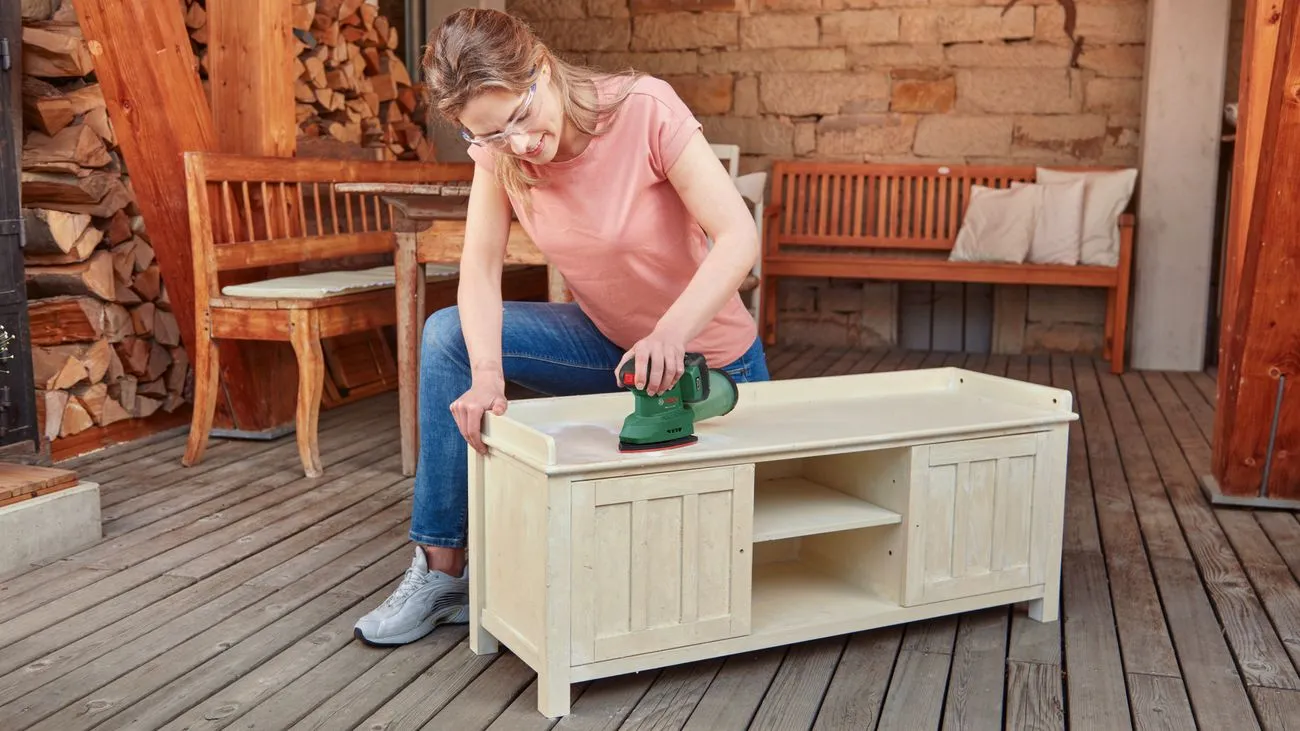 Amoladora Delta Bosch EasySander 18V-8 » Rotopino.es 9 Amoladora Delta Bosch EasySander 18V-8 » Rotopino.es - Imagen 7