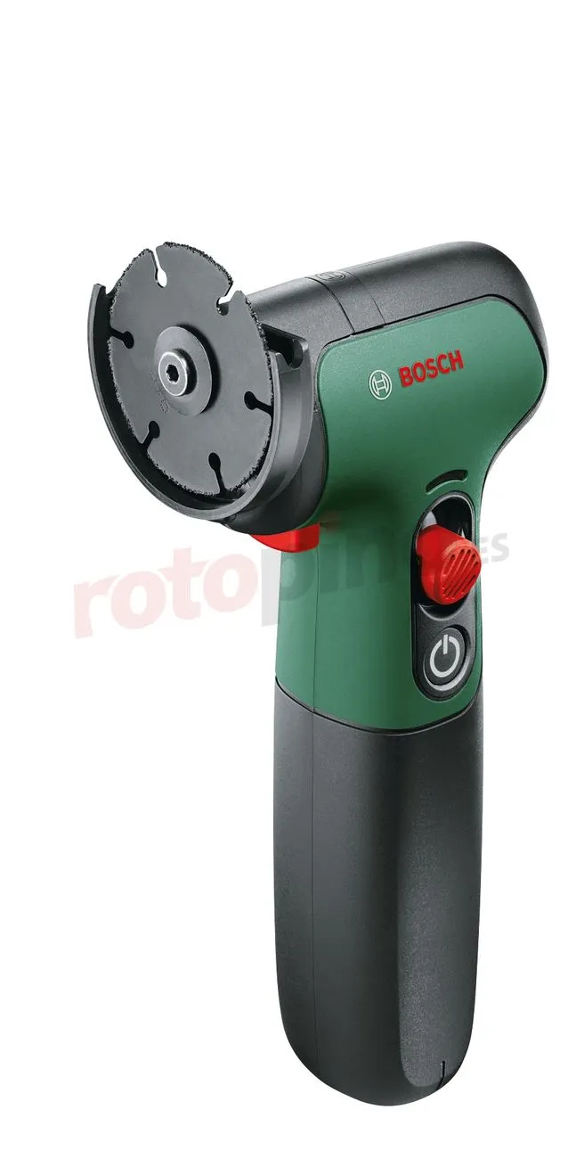 Amoladora Multifuncional Bosch EasyCut&Grind » Rotopino.es 4 Amoladora Multifuncional Bosch EasyCut&Grind » Rotopino.es - Imagen 2