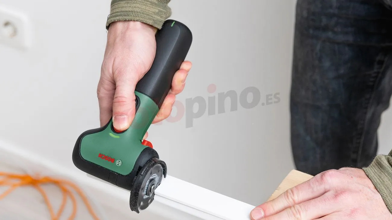 Amoladora Multifuncional Bosch EasyCut&Grind » Rotopino.es 9 Amoladora Multifuncional Bosch EasyCut&Grind » Rotopino.es - Imagen 7