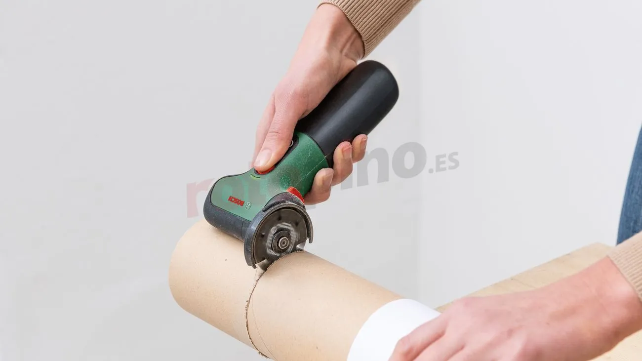 Amoladora Multifuncional Bosch EasyCut&Grind » Rotopino.es 10 Amoladora Multifuncional Bosch EasyCut&Grind » Rotopino.es - Imagen 8