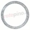Anillo Reductor Para Hojas De Sierra Circular Bosch 25,4 X 20 X 1,5 Mm » Rotopino.es