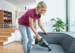 Aspirador A Batería Bosch UniversalVac 18 1x2.5Ah » Rotopino.es -Ofertas Bosch Tienda aspirador a bateria bosch universalvac 18 1x2 5ah 83014