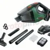 Aspirador A Batería Bosch UniversalVac 18 1x2.5Ah » Rotopino.es -Ofertas Bosch Tienda aspirador a bateria bosch universalvac 18 1x2 5ah 94314