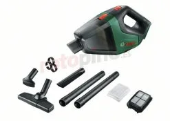 Aspirador A Batería Bosch UniversalVac 18 » Rotopino.es