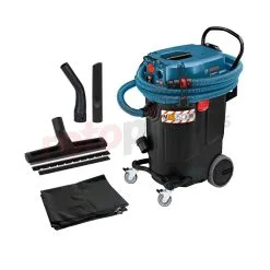 Aspirador Bosch GAS 55 M AFC » Rotopino.es