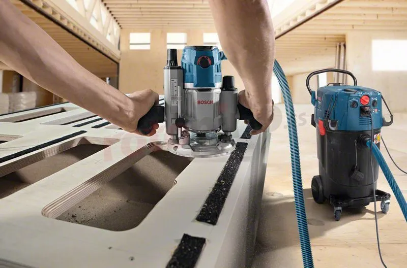 Aspirador Bosch GAS 55 M AFC » Rotopino.es 8 Aspirador Bosch GAS 55 M AFC » Rotopino.es - Imagen 6