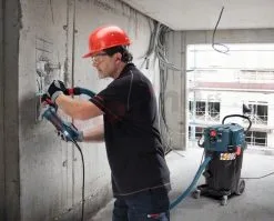 Aspirador Bosch GAS 55 M AFC » Rotopino.es 16 Aspirador Bosch GAS 55 M AFC » Rotopino.es -Ofertas Bosch Tienda aspirador bosch gas 55 m afc 45189