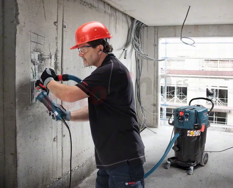 Aspirador Bosch GAS 55 M AFC » Rotopino.es 9 Aspirador Bosch GAS 55 M AFC » Rotopino.es - Imagen 7