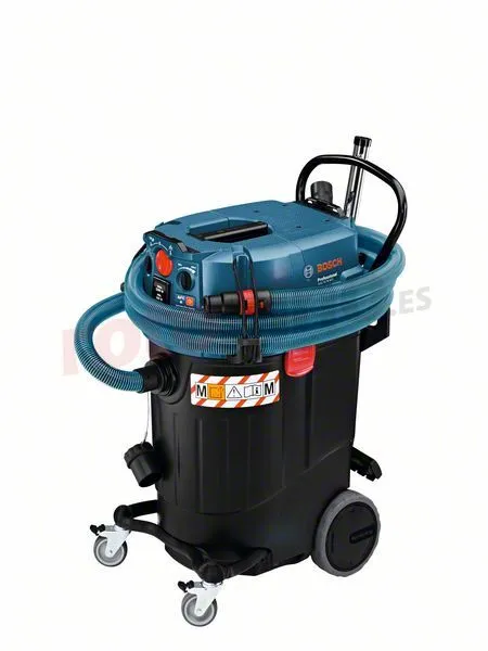 Aspirador Bosch GAS 55 M AFC » Rotopino.es 4 Aspirador Bosch GAS 55 M AFC » Rotopino.es - Imagen 2