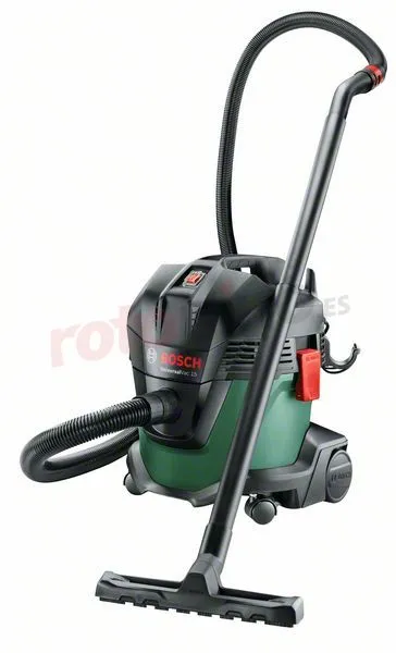 Aspirador Bosch UniversalVac 15 » Rotopino.es 4 Aspirador Bosch UniversalVac 15 » Rotopino.es - Imagen 2