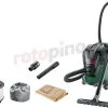 Aspirador Bosch UniversalVac 15 » Rotopino.es