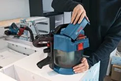 Aspirador De Taller Bosch GAS 18V-10 L » Rotopino.es -Ofertas Bosch Tienda aspirador de taller bosch gas 18v 10 l 90573