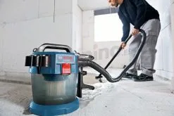 Aspirador De Taller Bosch GAS 18V-10 L » Rotopino.es -Ofertas Bosch Tienda aspirador de taller bosch gas 18v 10 l 90576
