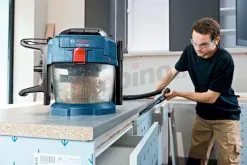 Aspirador De Taller Bosch GAS 18V-10 L » Rotopino.es -Ofertas Bosch Tienda aspirador de taller bosch gas 18v 10 l 90577