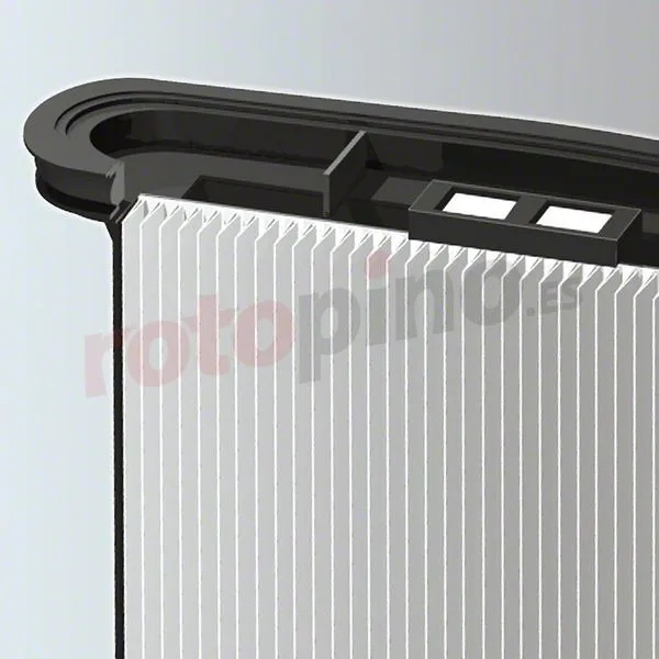 Aspirador Universal Bosch GAS 25 L SFC » Rotopino.es 7 Aspirador Universal Bosch GAS 25 L SFC » Rotopino.es - Imagen 5