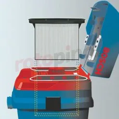 Aspirador Universal Bosch GAS 25 L SFC » Rotopino.es 16 Aspirador Universal Bosch GAS 25 L SFC » Rotopino.es -Ofertas Bosch Tienda aspirador universal bosch gas 25 l sfc 30222