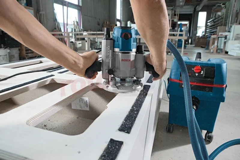 Aspirador Universal Bosch GAS 25 L SFC » Rotopino.es 10 Aspirador Universal Bosch GAS 25 L SFC » Rotopino.es - Imagen 8