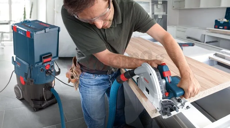 Aspirador Universal Bosch GAS 35 M AFC » Rotopino.es 8 Aspirador Universal Bosch GAS 35 M AFC » Rotopino.es - Imagen 6